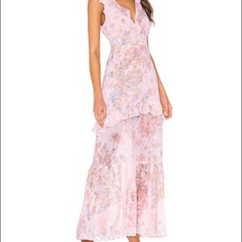 BCBG Maxi Dress